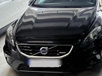 Gebraucht Volvo V40 R-Design 180 PS (132 kW) 2013 Limousine