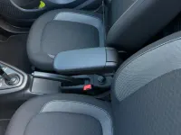 Gebraucht Smart ForTwo Electric Drive 60 kW (82 PS) 2023 Blau Cabrio