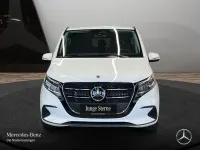 Gebraucht Mercedes V250 Style 190 PS (139 kW) 2025 Weiß Van / Kleinbus
