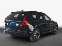 Gebraucht Volvo XC60 Plus 250 PS (183 kW) 2025 Schwarz SUV