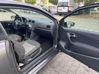 Gebraucht VW Polo Trendline 69 PS (50 kW) 2010 Kleinwagen