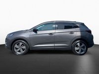 gebraucht Opel Grandland X 1.5 D Business 24 MONATE GARANTIE