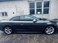 gebraucht Audi S5 Top Gepflegt!!!!!!! Neuwagenzustand!!!!