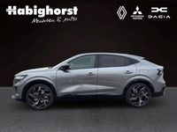 Neu Renault Rafale 300 PS (220 kW) 2026 Grau SUV