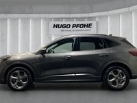 Gebraucht Ford Kuga ST-Line 186 PS (136 kW) 2025 Grau SUV