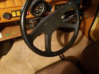 gebraucht Trabant 601 Limousine !!! Neuaufbau 2011 !!!