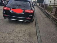 Gebraucht Mercedes E400 AMG line 333 PS (244 kW) 2017 Schwarz Kombi