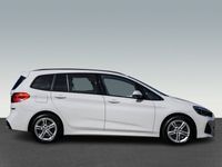 gebraucht BMW 220 Gran Tourer d