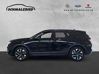 Neu Opel Grandland X S 145 PS (106 kW) 2025 Schwarz SUV