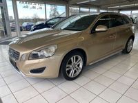 gebraucht Volvo V60 Kombi Momentum,Automatik,Xenon,Navi,PDC