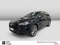 Gebraucht Audi Q7 381 PS (280 kW) 2023 Schwarz SUV