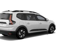 Neu Dacia Jogger Expression 122 PS (89 kW) 2026 Weiss Van / Kleinbus