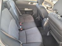 Second-hand Subaru Forester 147 CP (108 kW) 2009 Verde SUV