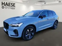 Gebraucht Volvo XC60 Plus 250 PS (183 kW) 2025 Grau SUV