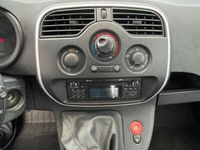 gebraucht Renault Kangoo 1.5 dCi 90