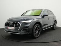 Gebraucht Audi Q5 Advanced Plus 299 PS (219 kW) 2025 Manhattangrau metallic SUV
