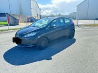 gebraucht Ford Fiesta 1,25 60kW Ambiente Klima