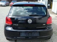 gebraucht VW Polo Match Navi , Allwetterreifen ,"Garantie"