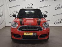 Gebraucht Mini John Cooper Works Countryman 306 PS (225 kW) 2019 Rot SUV