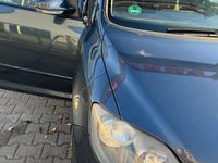 Gebraucht VW Golf V 80 PS (58 kW) 2007 Blau Kleinwagen