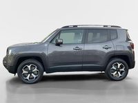 Gebraucht Jeep Renegade Trailhawk 241 PS (177 kW) 2020 Metallic SUV