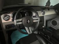 gebraucht Ford Mustang GT CS 4,6l V8