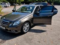 Gebraucht Mercedes E350 276 PS (202 kW) 2010 Andere farben Limousine