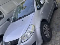 Gebraucht Suzuki SX4 Comfort 107 PS (78 kW) 2007 Limousine