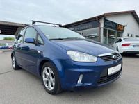 gebraucht Ford C-MAX Style/ERDGAS&BENZIN/TÜV+AU 03.2025/2.HAND