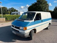 gebraucht VW Transporter T4