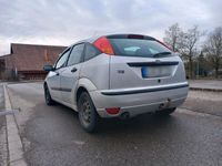 gebraucht Ford Focus TÜV