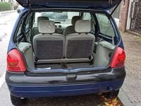 Brugt Renault Twingo 58 HK (42 kW) 1999 Hatchback
