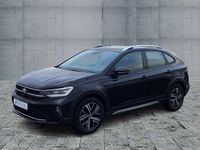 Gebraucht VW Taigo Style 110 PS (80 kW) 2023 Schwarz SUV