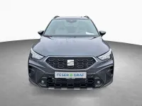 Neu Seat Arona FR 116 PS (85 kW) 2026 Magnetic grau SUV
