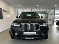 gebraucht Alpina XB7 HUD StandHZG AHK-klappbar AHK Panorama Navi Leder digitales Cockpit HarmanKardon Massagesitze