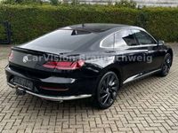 gebraucht VW Arteon R-Line *4x4*STDHZG*VIRTUAL*AHK*4xSTZHZG*