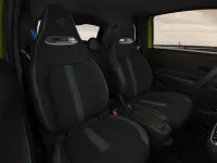 Neu Abarth 500e 114 kW (155 PS) 2026 Grün Kleinwagen
