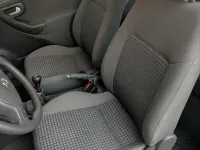 Używany Opel Corsa 60 KM (44 kW) 2003 Srebrny Hatchback
