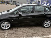 Gebraucht BMW 225 224 PS (164 kW) 2018 Schwarz Kombi