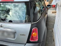 Gebraucht Mini Cooper Coupé 116 PS (85 kW) 2003 Gelb Coupé