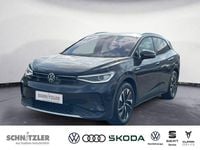 Brugt VW ID.4 Pro Performance 150 kW (204 HK) 2022 Grå SUV