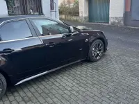 Gebraucht Cadillac CTS 564 PS (414 kW) 2011 Limousine