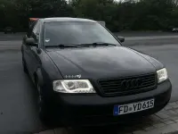 Gebraucht Audi A6 150 PS (110 kW) 1998 Limousine
