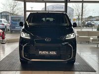 Gebraucht Toyota Proace Lounge 177 PS (130 kW) 2024 Schwarz Van / Kleinbus