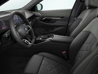 Neu BMW 540 Comfort Edition 303 PS (222 kW) 2025 Grau Limousine