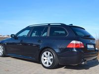 gebraucht BMW 535 Baureihe 5 Touring/M Paket