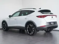 Gebraucht Cupra Formentor 150 PS (110 kW) 2024 Weiß SUV