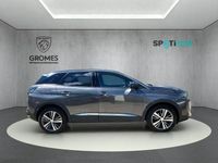 Gebraucht Peugeot 3008 Allure 131 PS (96 kW) 2023 Grau SUV