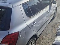 Gebraucht Skoda Fabia Classic 80 PS (58 kW) 2011 Limousine