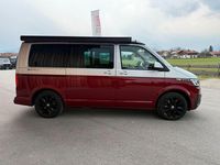 Gebraucht VW California Beach 204 PS (150 kW) 2022 Silber Van